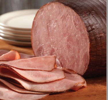 Image of COM: Ham Black Forest Raised Without Antibiotic - 2 x 4 Kilos Avg.
